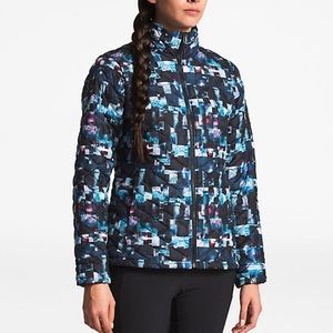 The North face Thermoball Insulated Jacket